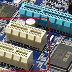 slot pci express x1
